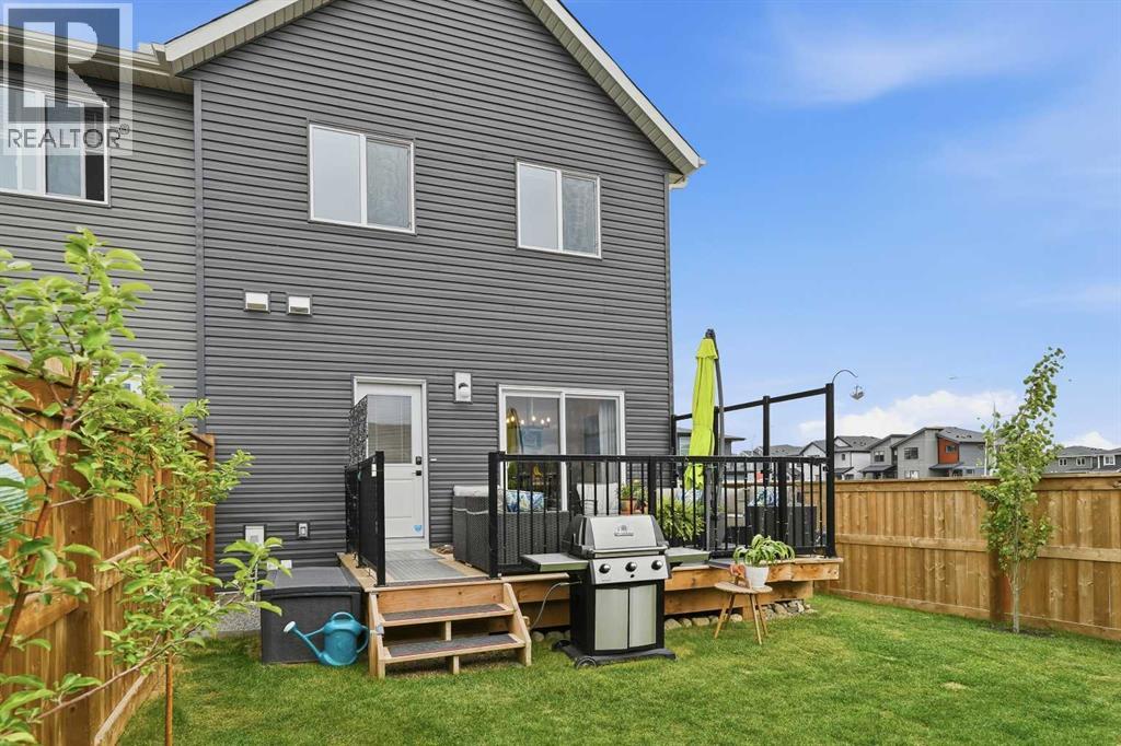 66 Fireside Street, Cochrane, Alberta  T4C 3C9 - Photo 40 - A2320987