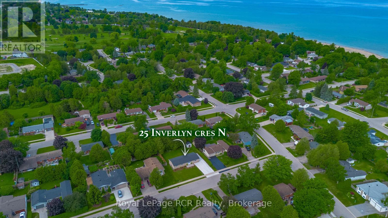 25 Inverlyn Crescent N, Kincardine, Ontario  N2Z 1H7 - Photo 2 - X13482406