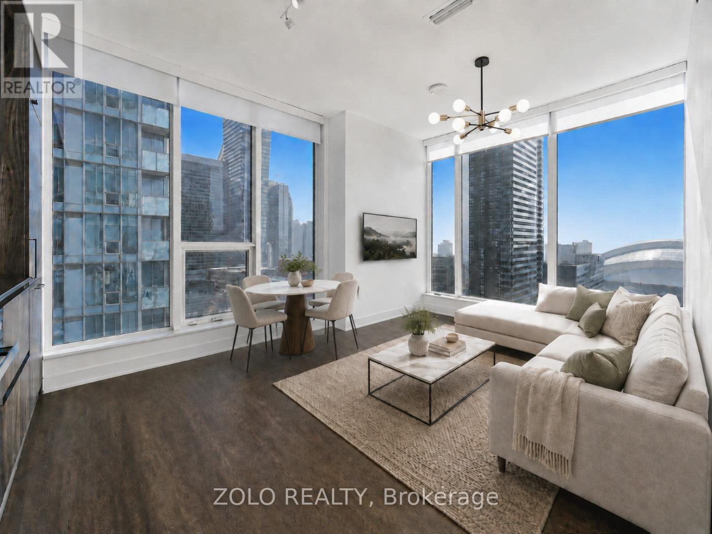 2616 - 35 MERCER STREET, Toronto, Ontario