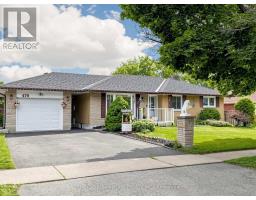 470 CROMWELL AVENUE, Oshawa, Ontario