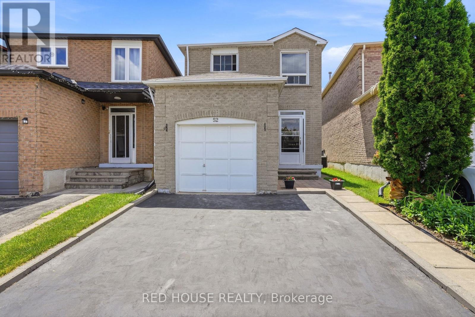 52 TERROSA ROAD, Markham, Ontario