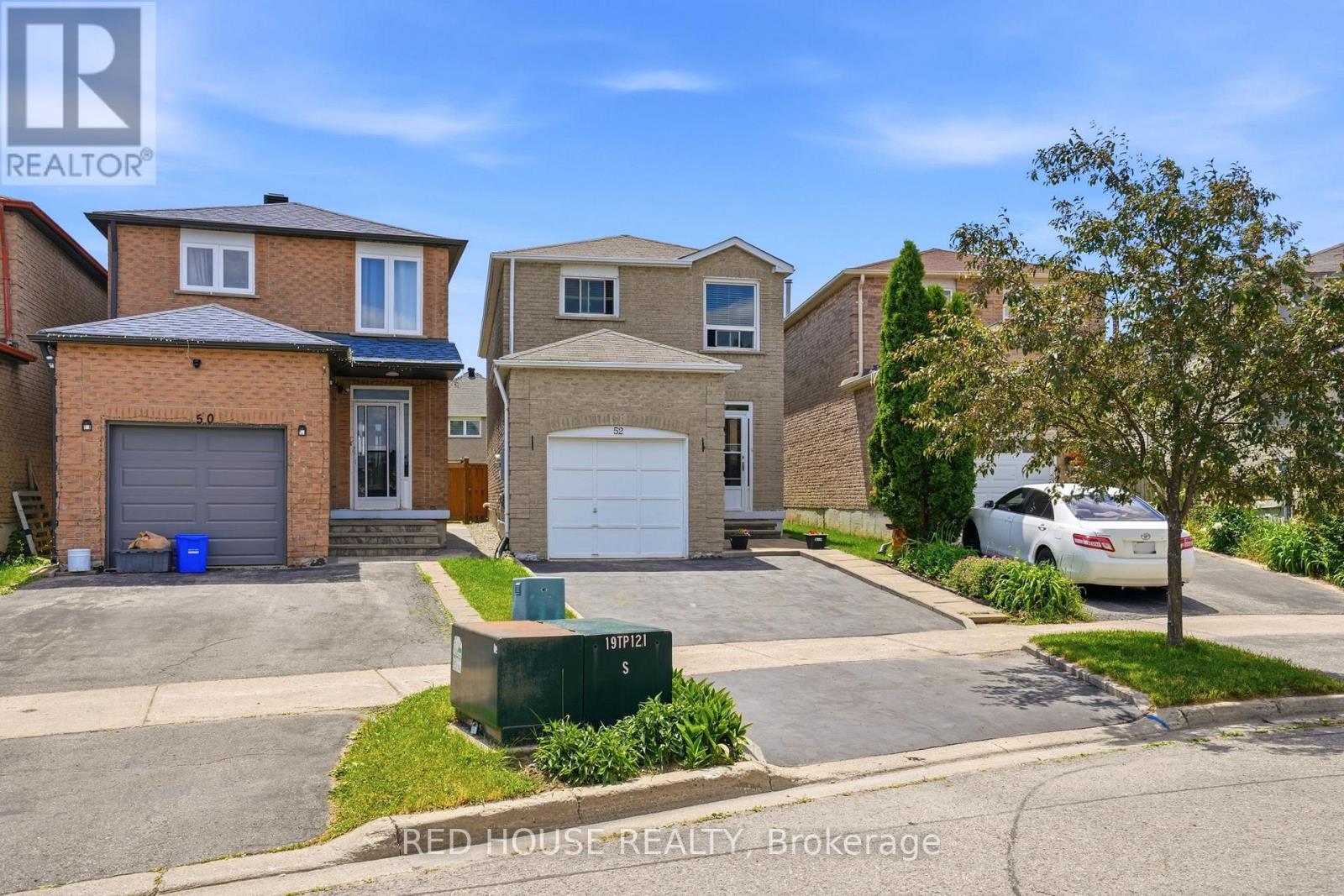 52 Terrosa Road, Markham, Ontario L3S 2M7 - Photo 2 - N13483312