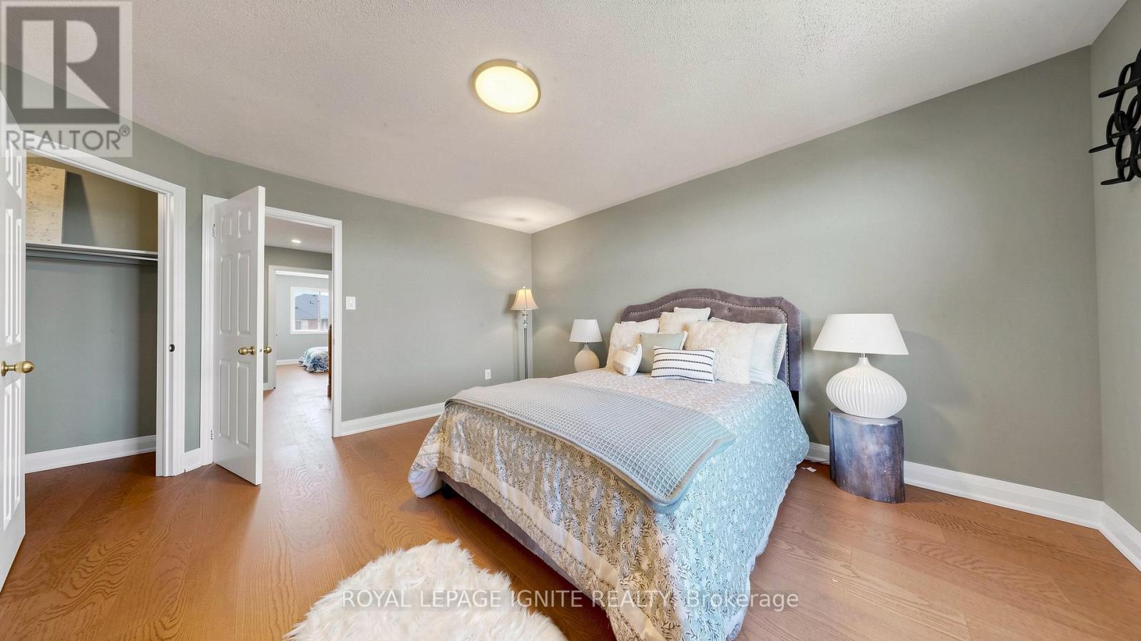 550 Hoover Park Drive, Whitchurch-Stouffville, Ontario  L4A 0S8 - Photo 26 - N13483316
