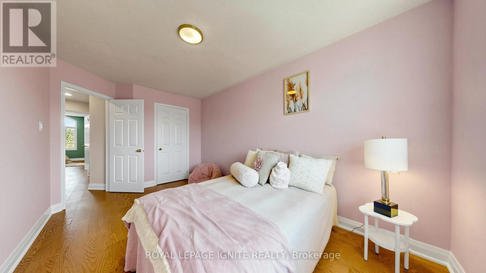 550 Hoover Park Drive, Whitchurch-Stouffville, Ontario  L4A 0S8 - Photo 32 - N13483316