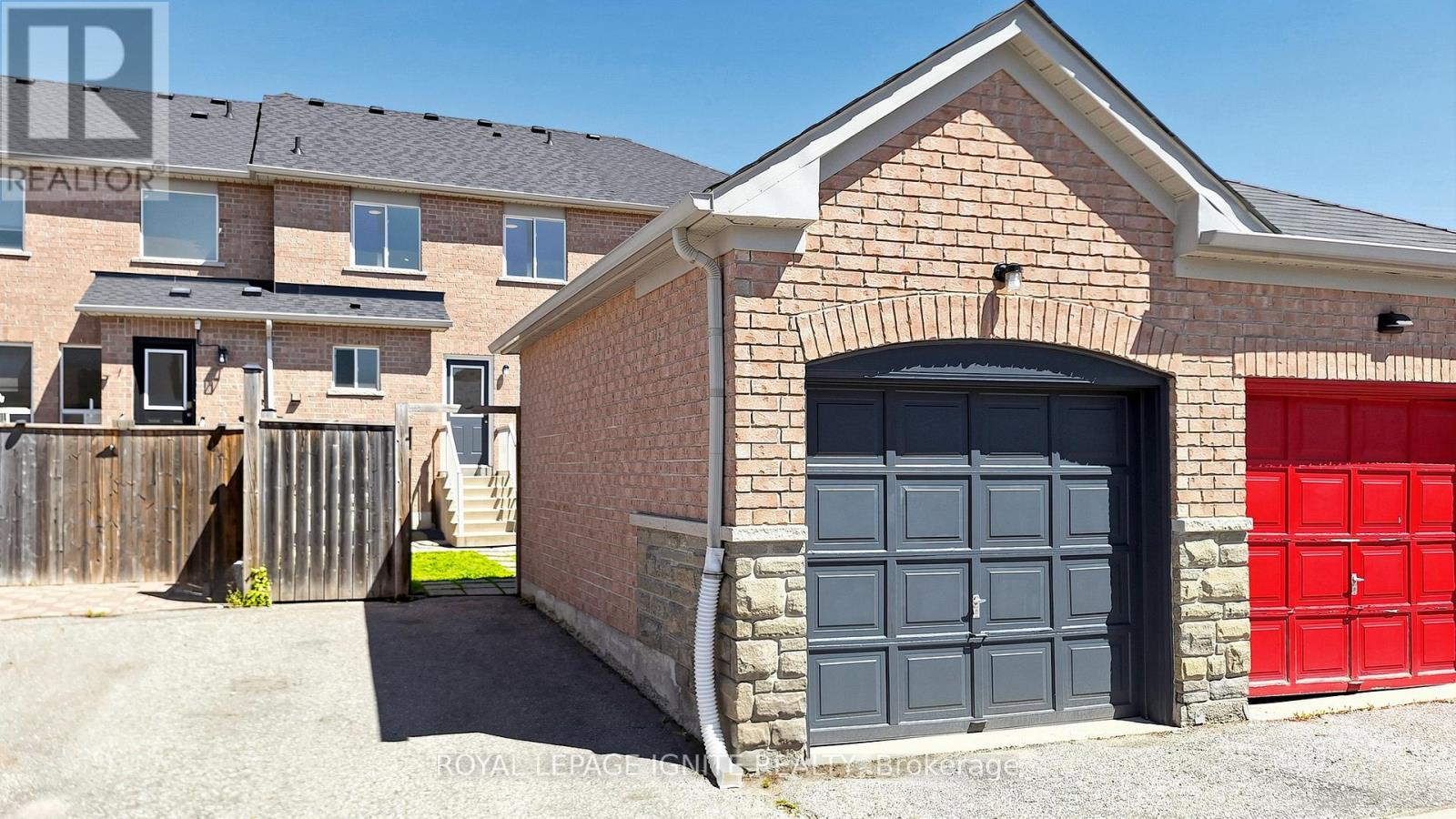 550 Hoover Park Drive, Whitchurch-Stouffville, Ontario  L4A 0S8 - Photo 46 - N13483316