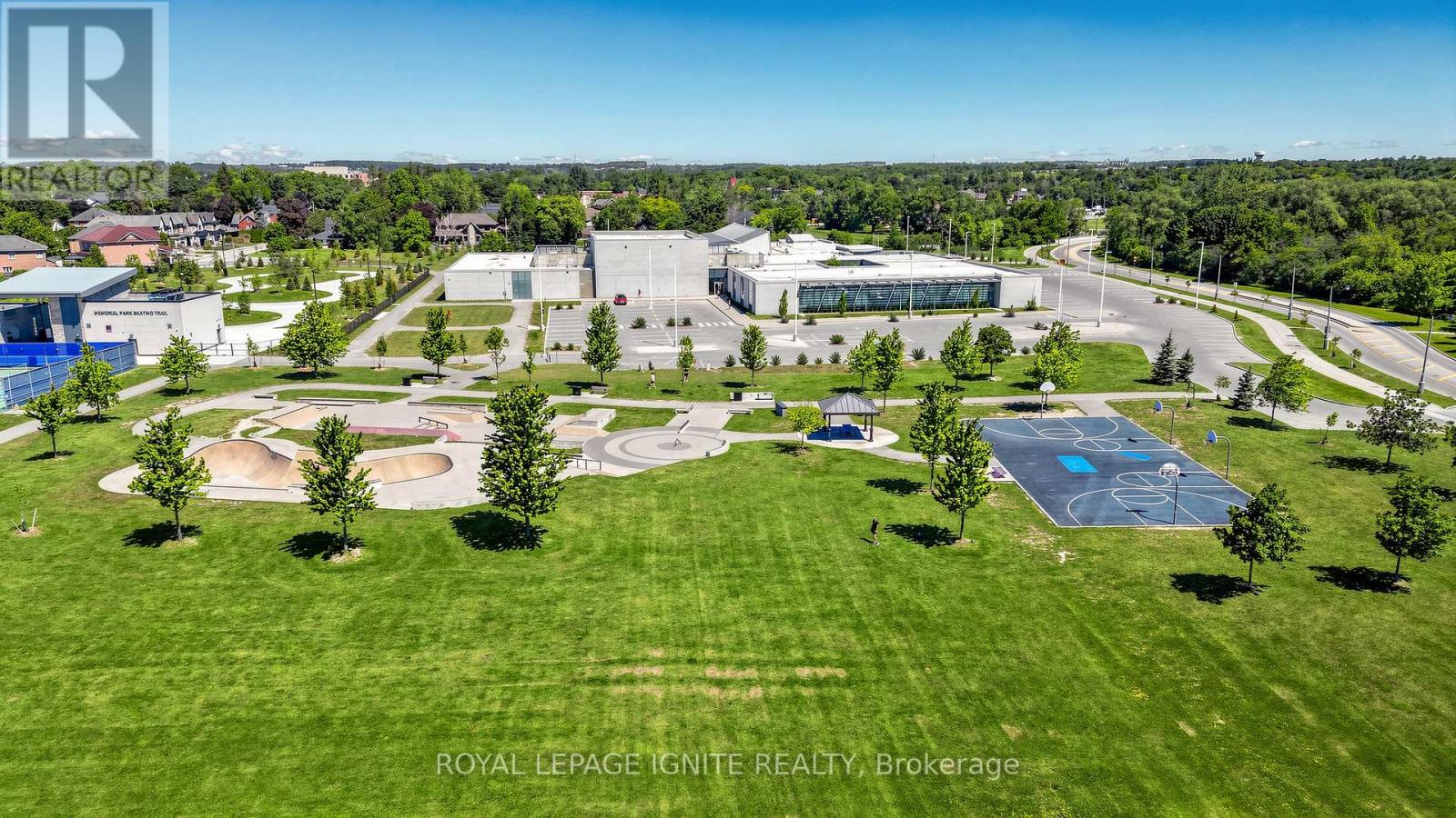 550 Hoover Park Drive, Whitchurch-Stouffville, Ontario  L4A 0S8 - Photo 49 - N13483316