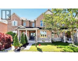 550 HOOVER PARK DRIVE, Whitchurch-Stouffville, Ontario