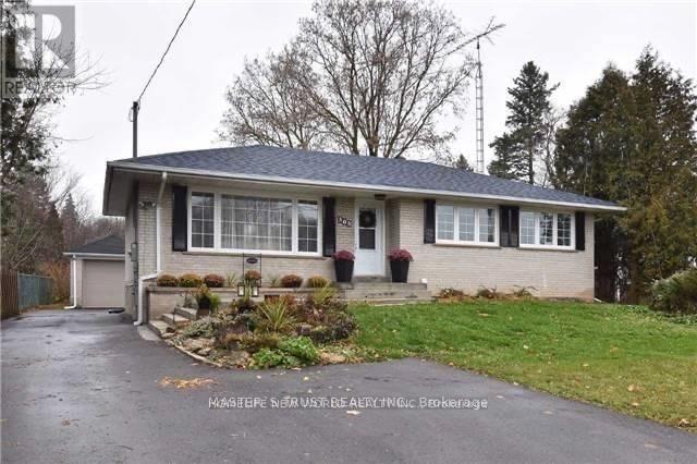 305 SUNSET MAIN LEVEL BOULEVARD, Whitchurch-Stouffville, Ontario