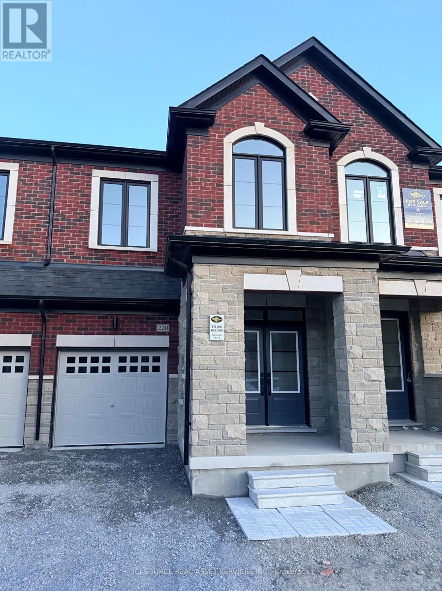 220 HOOK DRIVE, Richmond Hill, Ontario