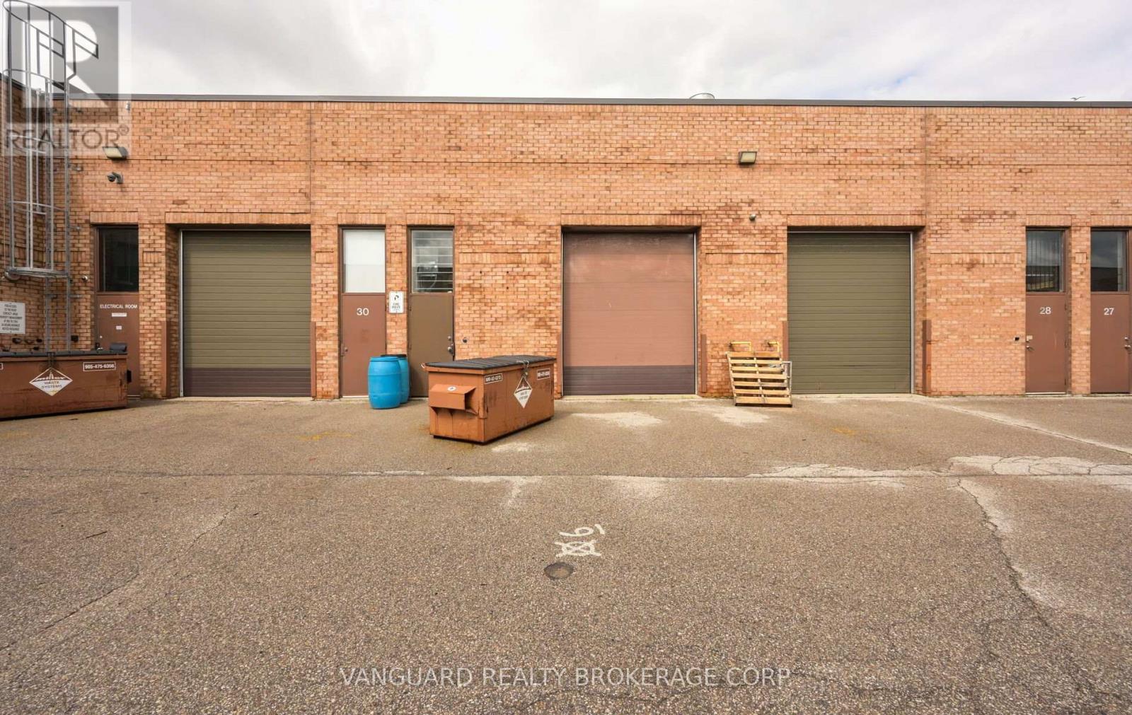 29 - 160 Applewood Crescent, Vaughan, Ontario  L4K 4H2 - Photo 45 - N13483408