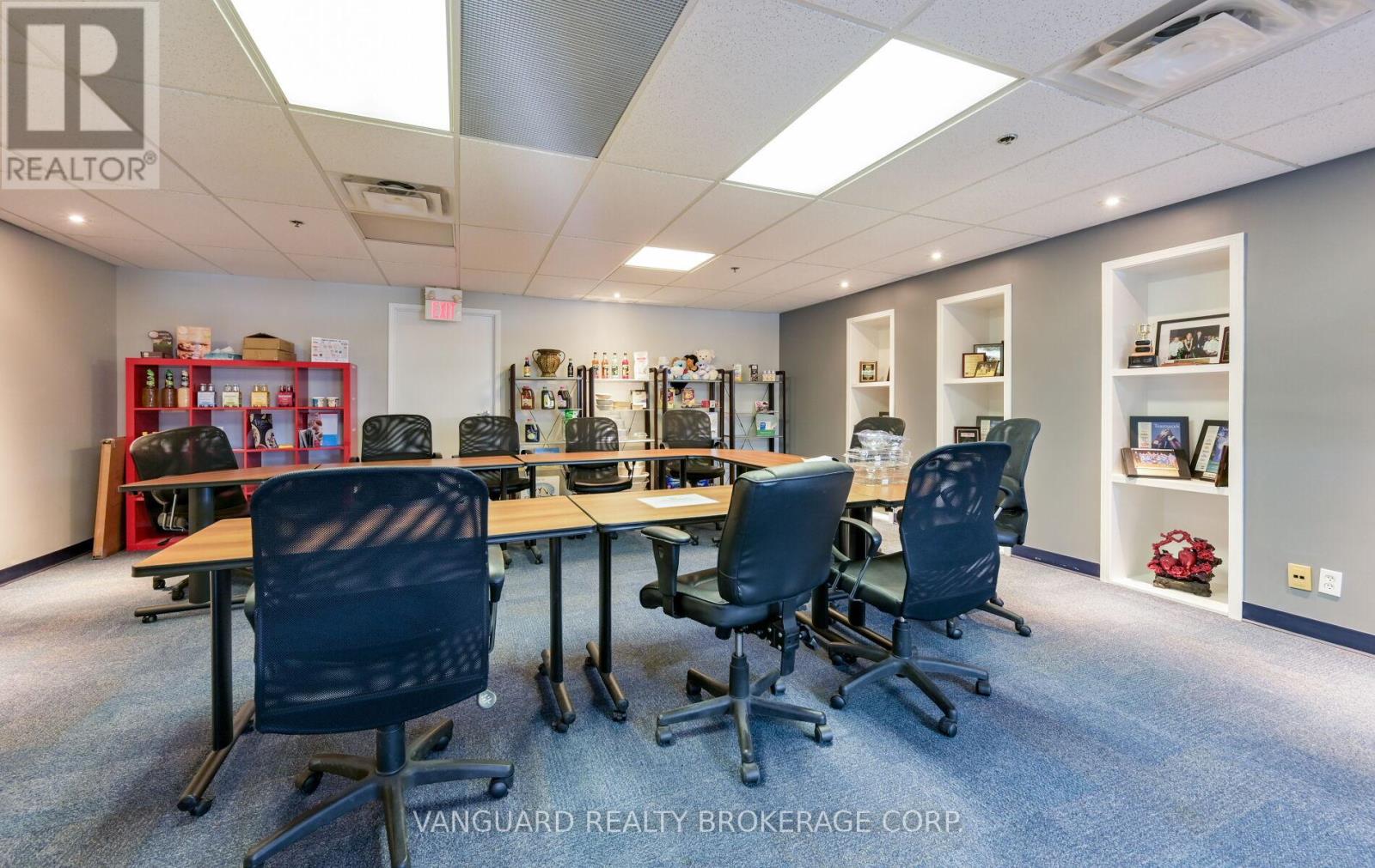 27 - 160 Applewood Crescent, Vaughan, Ontario L4K 4H2 - Photo 28 - N13483450