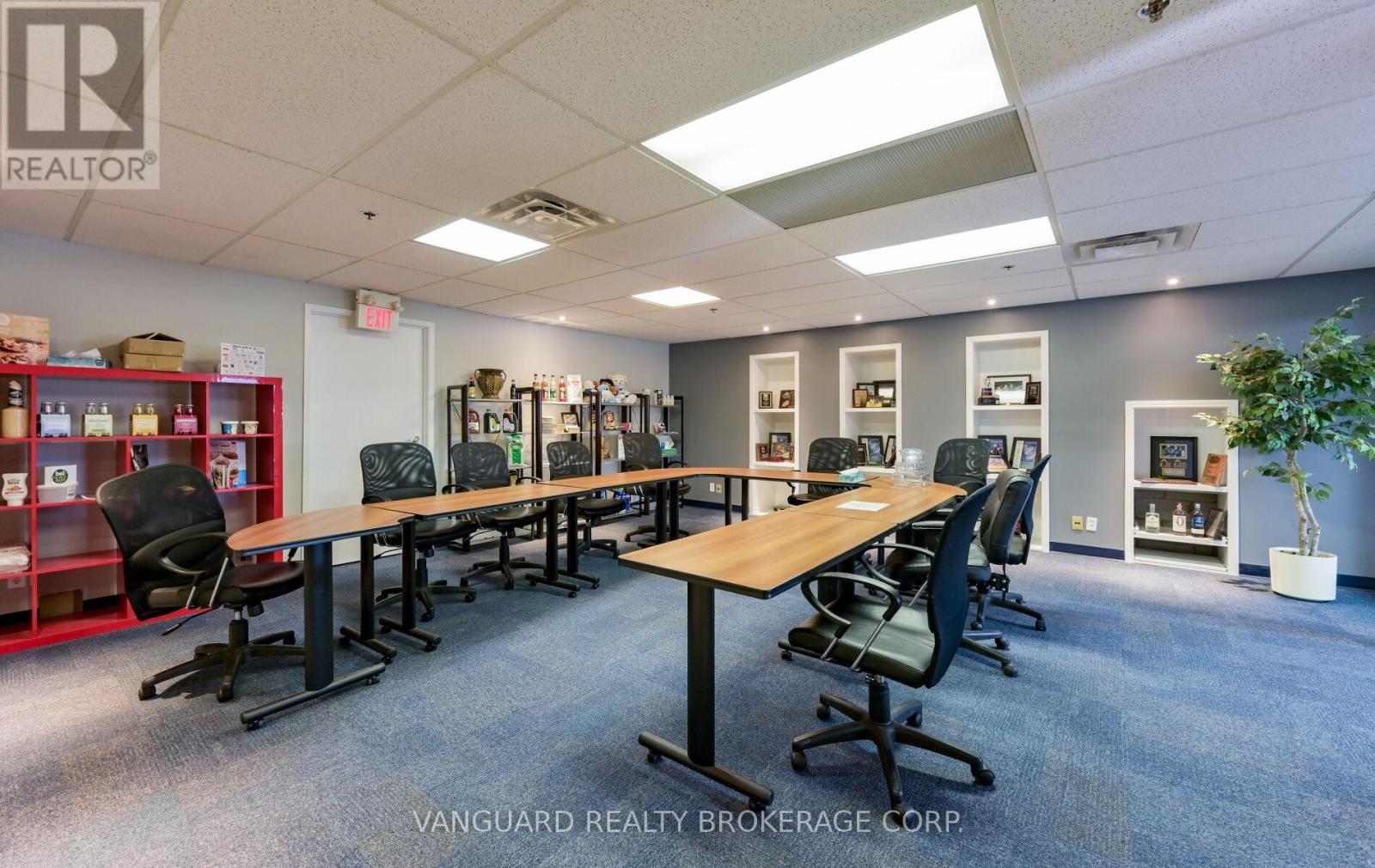 27 - 160 Applewood Crescent, Vaughan, Ontario L4K 4H2 - Photo 29 - N13483450
