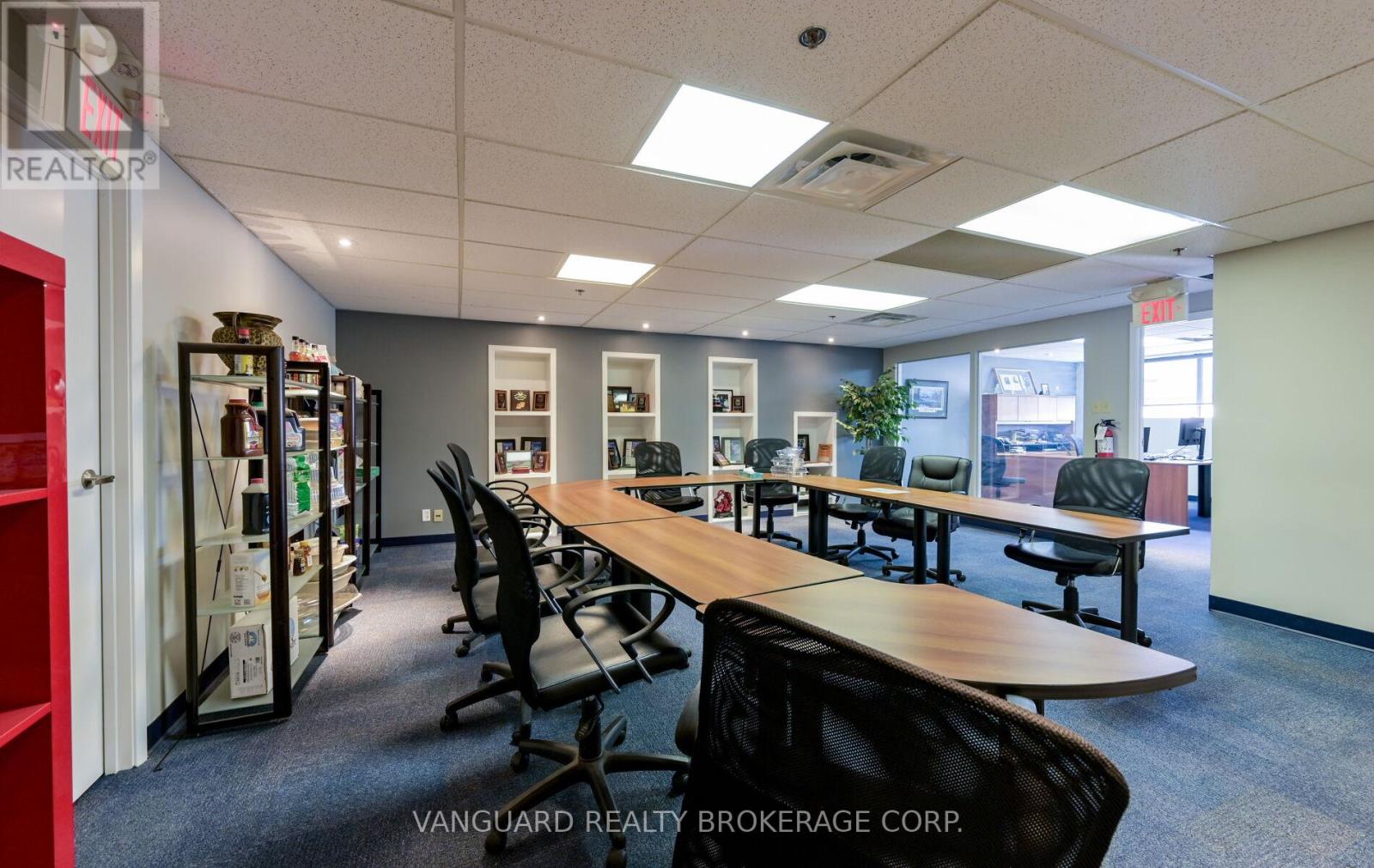 27 - 160 Applewood Crescent, Vaughan, Ontario L4K 4H2 - Photo 31 - N13483450