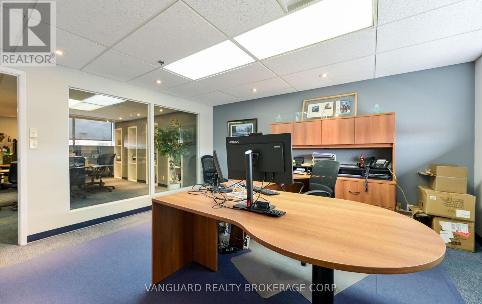 27 - 160 Applewood Crescent, Vaughan, Ontario L4K 4H2 - Photo 35 - N13483450