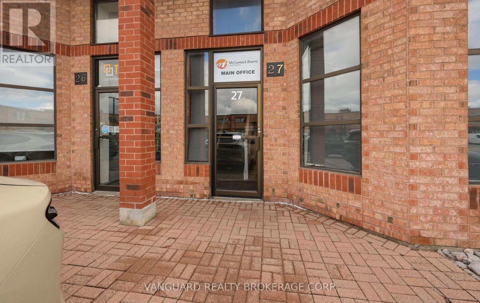 27 - 160 Applewood Crescent, Vaughan, Ontario L4K 4H2 - Photo 4 - N13483450