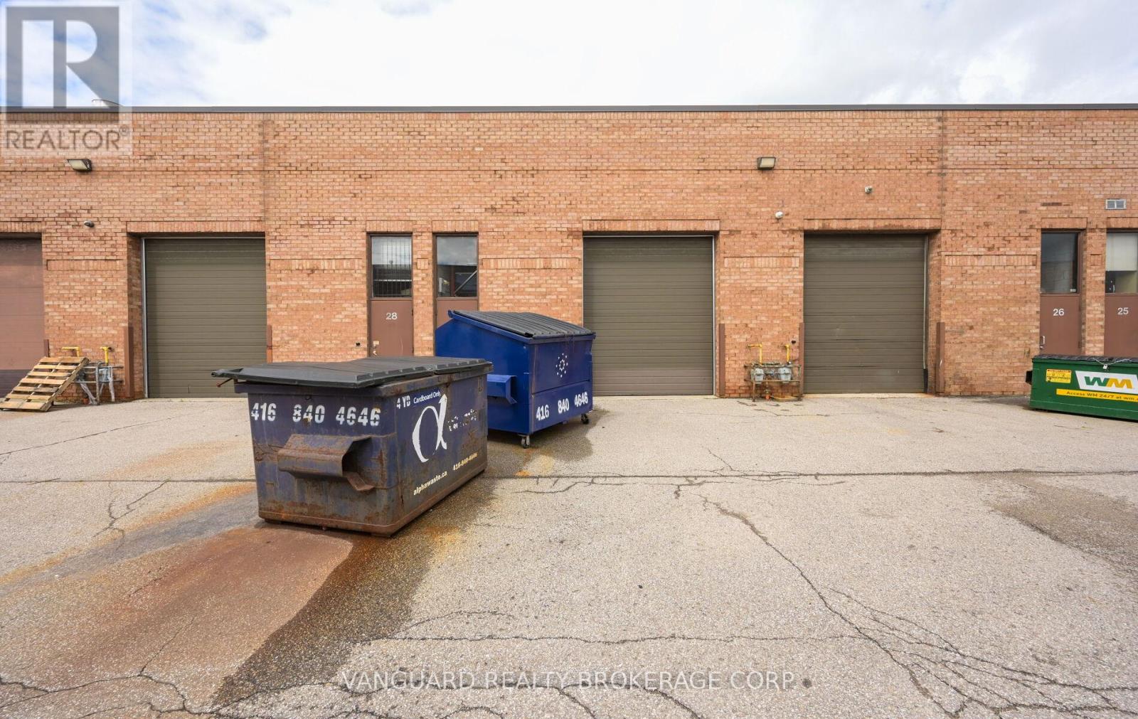 27 - 160 Applewood Crescent, Vaughan, Ontario L4K 4H2 - Photo 43 - N13483450