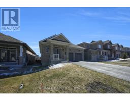 57 HOPKINS CRESCENT N, Bradford West Gwillimbury, Ontario