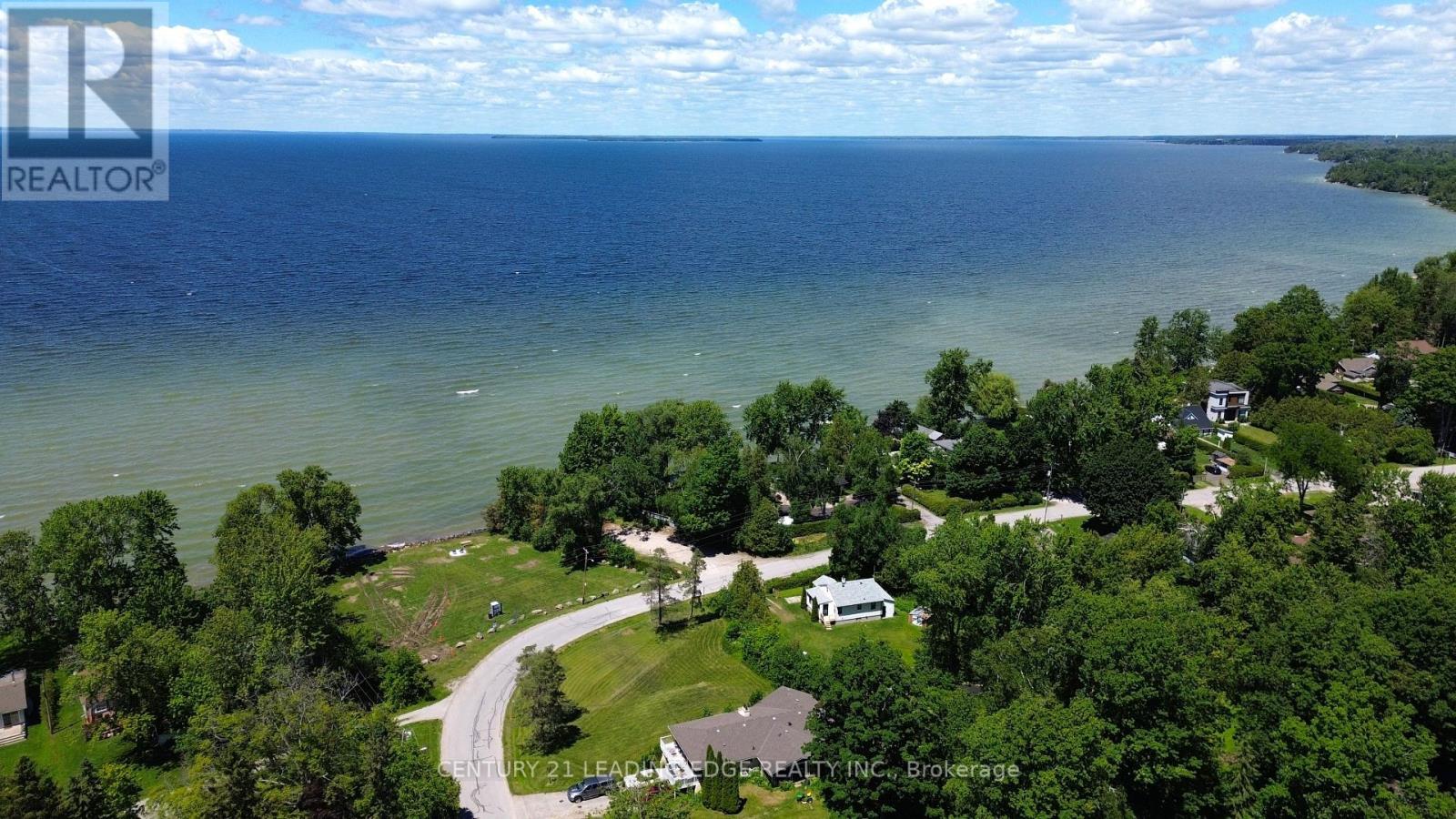 101 CLOVELLY COVE, Georgina, Ontario