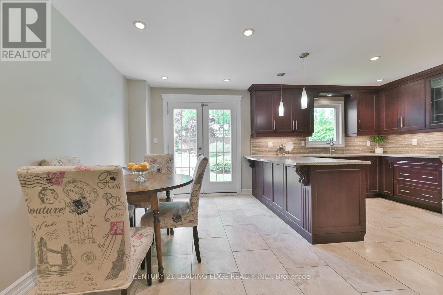 82 Penny Crescent, Markham, Ontario  L3P 5X6 - Photo 14 - N13483612