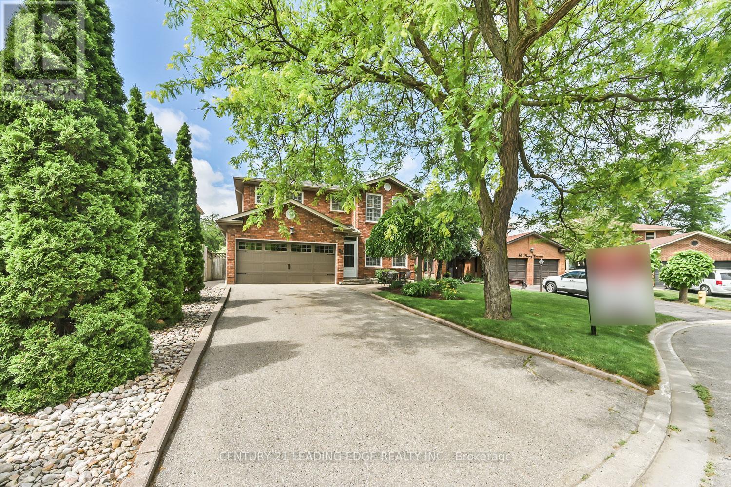 82 Penny Crescent, Markham, Ontario  L3P 5X6 - Photo 2 - N13483612