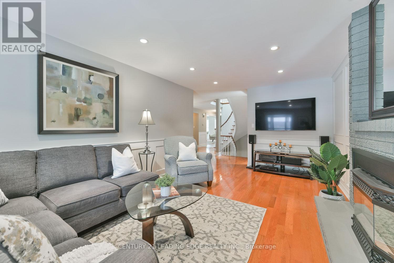 82 Penny Crescent, Markham, Ontario  L3P 5X6 - Photo 20 - N13483612