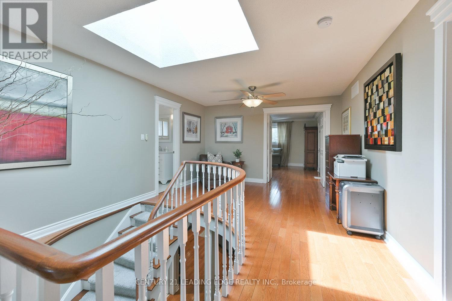 82 Penny Crescent, Markham, Ontario  L3P 5X6 - Photo 25 - N13483612