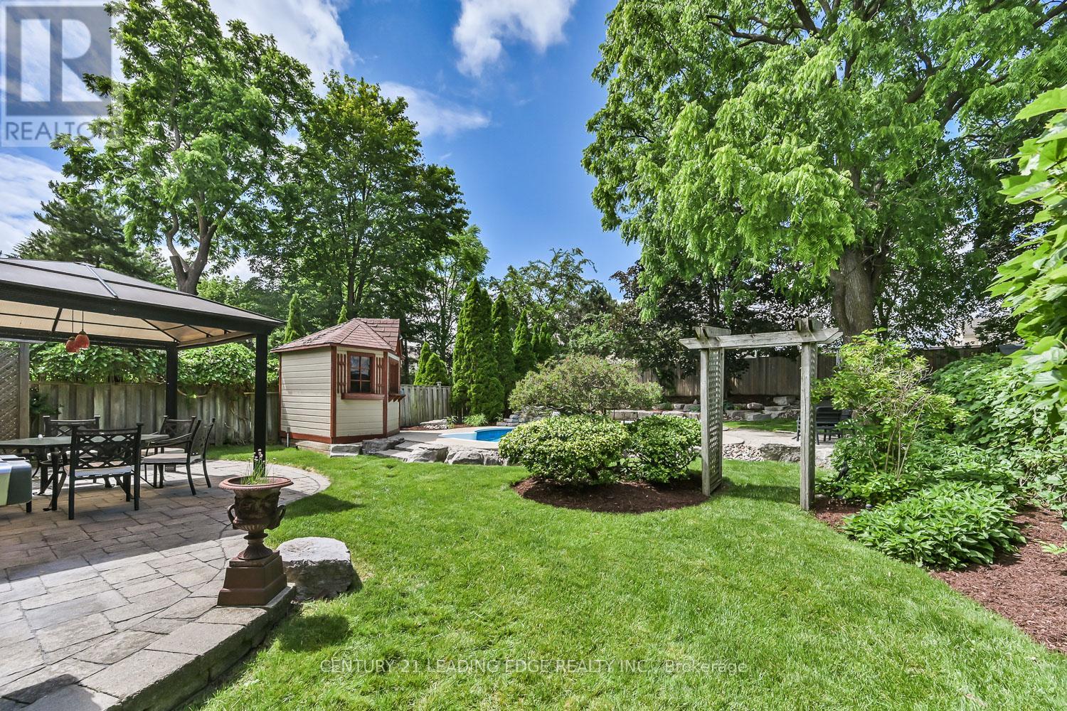 82 Penny Crescent, Markham, Ontario  L3P 5X6 - Photo 43 - N13483612