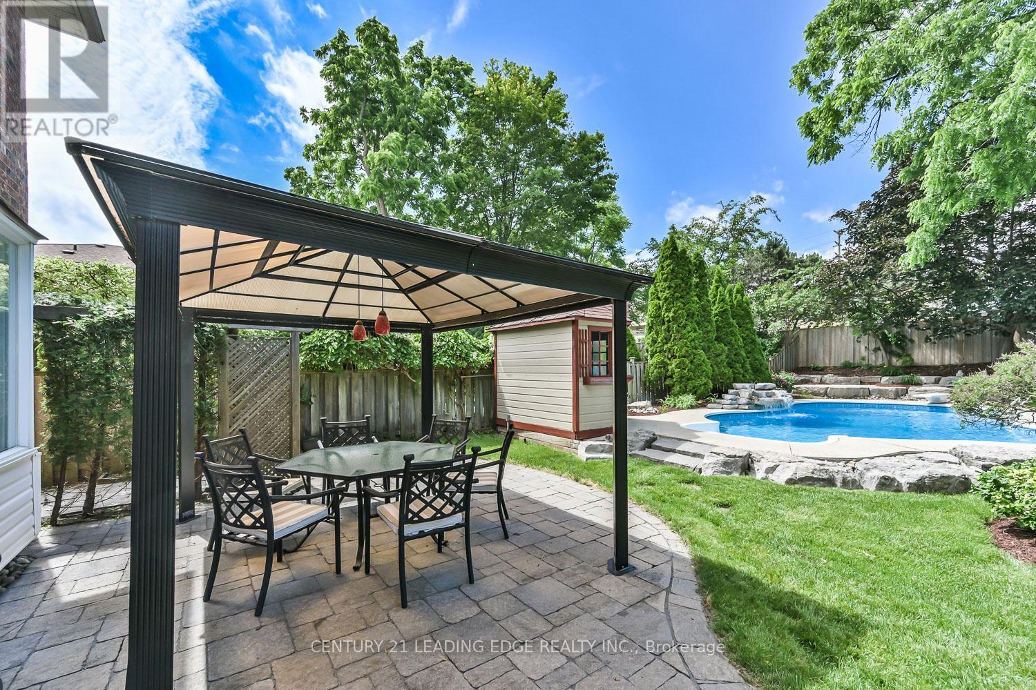 82 Penny Crescent, Markham, Ontario  L3P 5X6 - Photo 44 - N13483612