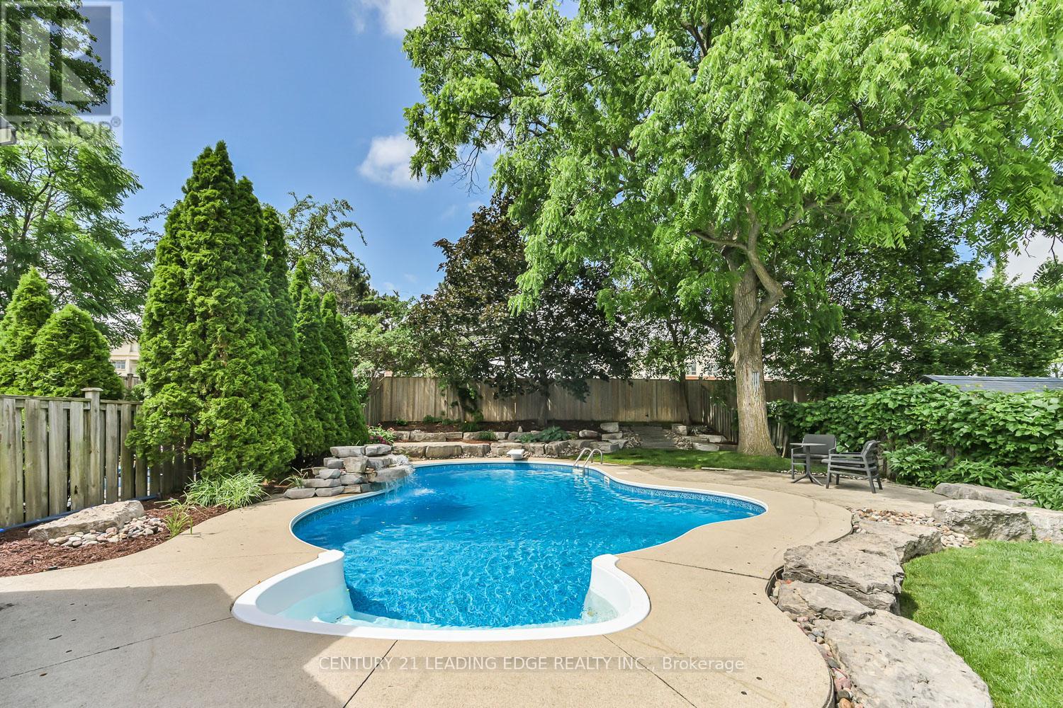 82 Penny Crescent, Markham, Ontario  L3P 5X6 - Photo 45 - N13483612