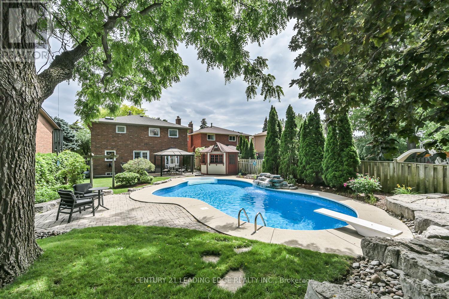 82 Penny Crescent, Markham, Ontario  L3P 5X6 - Photo 46 - N13483612