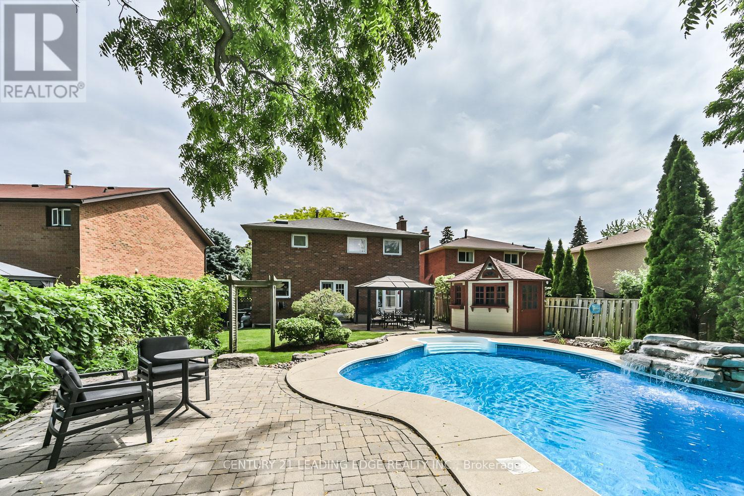 82 Penny Crescent, Markham, Ontario  L3P 5X6 - Photo 47 - N13483612