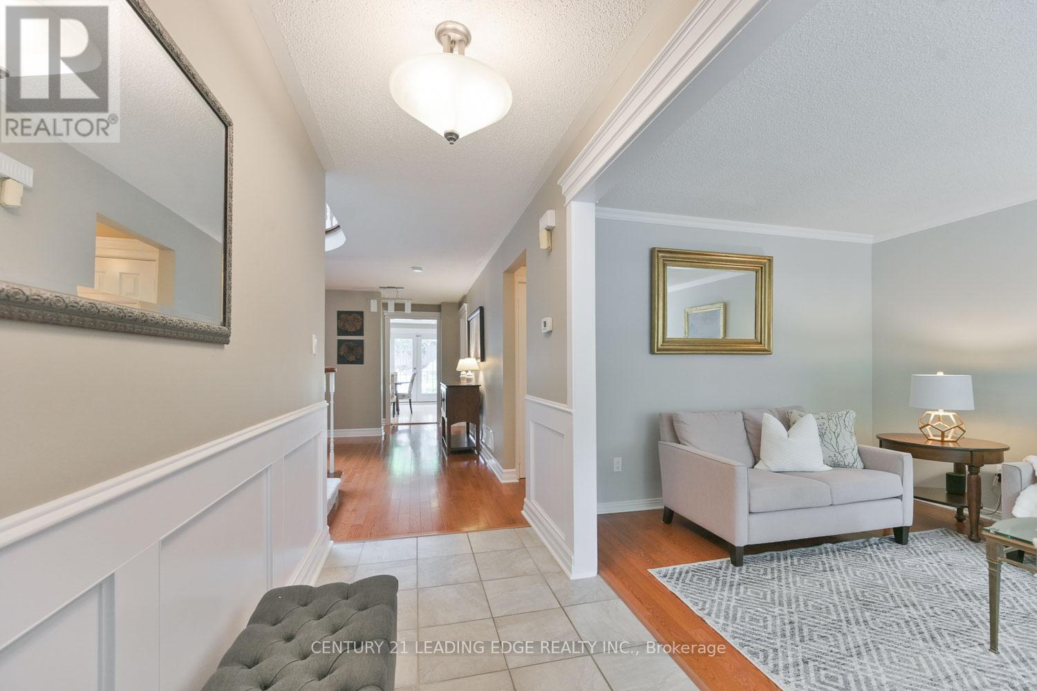 82 Penny Crescent, Markham, Ontario  L3P 5X6 - Photo 6 - N13483612