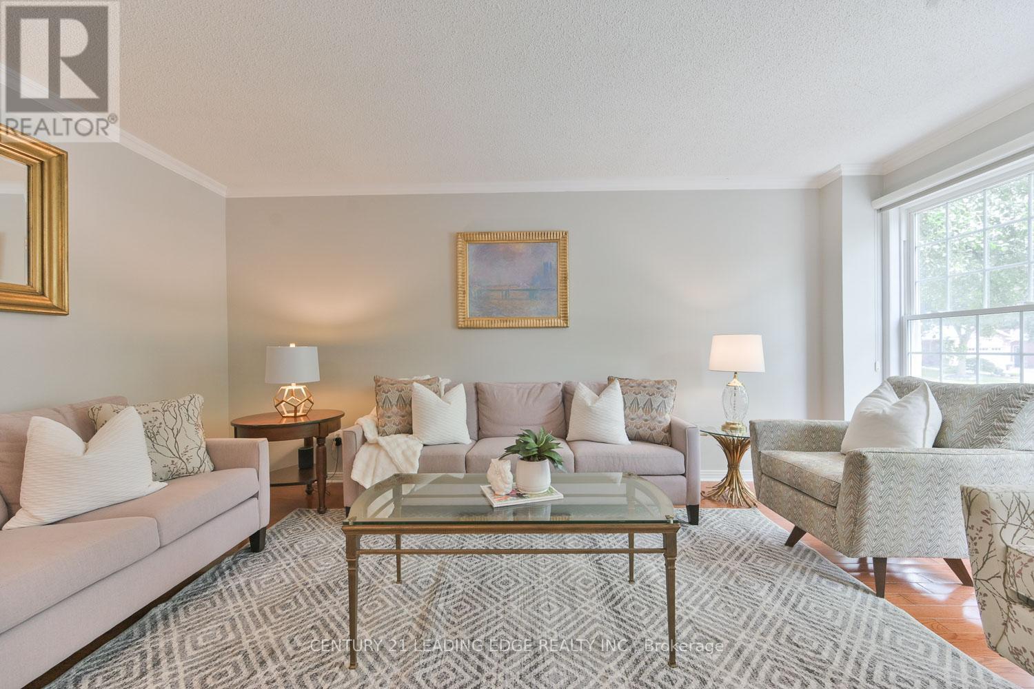 82 Penny Crescent, Markham, Ontario  L3P 5X6 - Photo 7 - N13483612