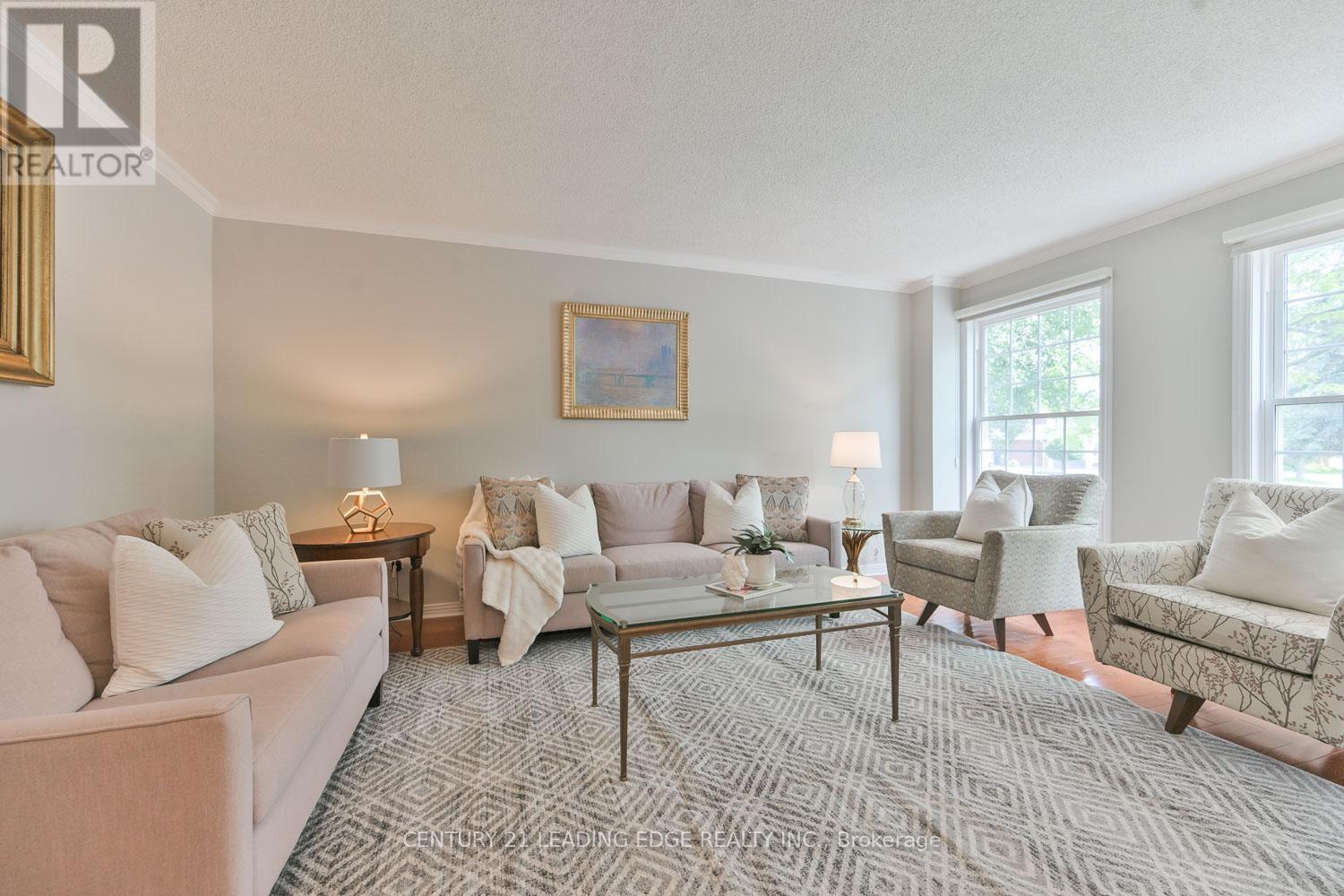 82 Penny Crescent, Markham, Ontario  L3P 5X6 - Photo 8 - N13483612