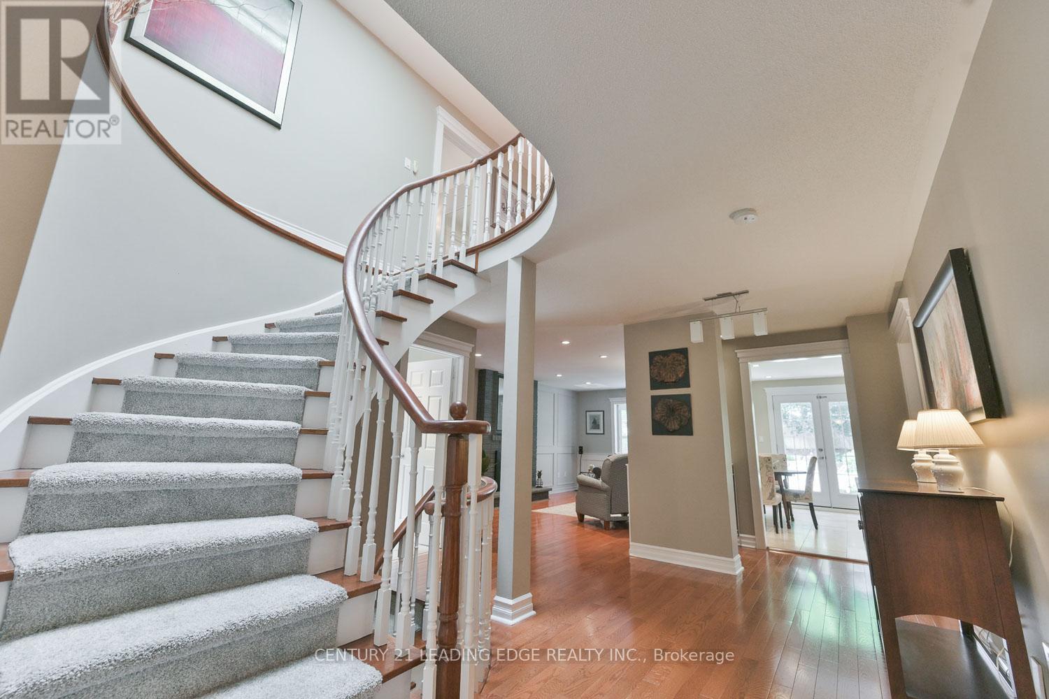 82 Penny Crescent, Markham, Ontario  L3P 5X6 - Photo 9 - N13483612
