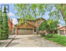 82 PENNY CRESCENT, Markham, Ontario