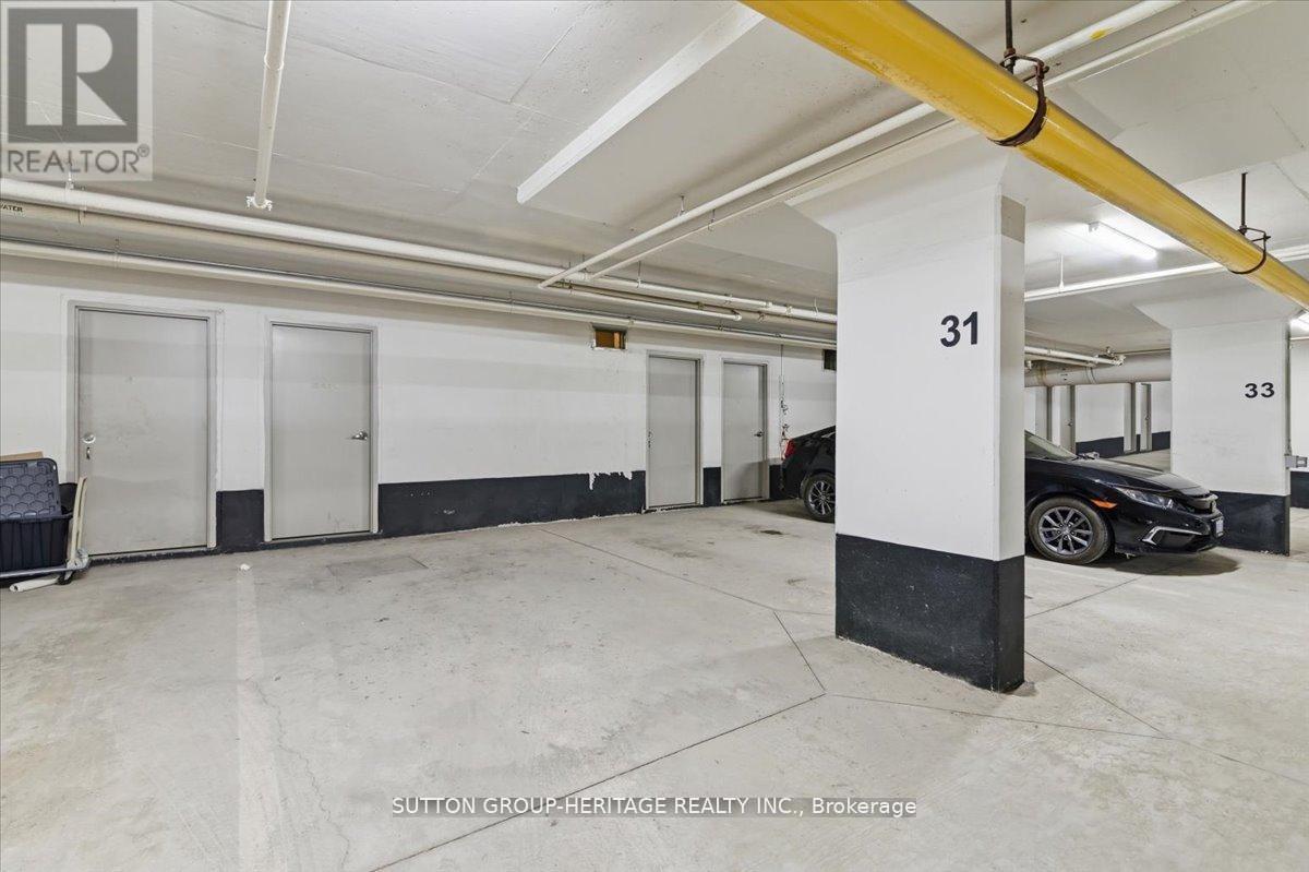 201 - 660 Gordon Street S, Whitby, Ontario L1N 0L1 - Photo 32 - E13482840
