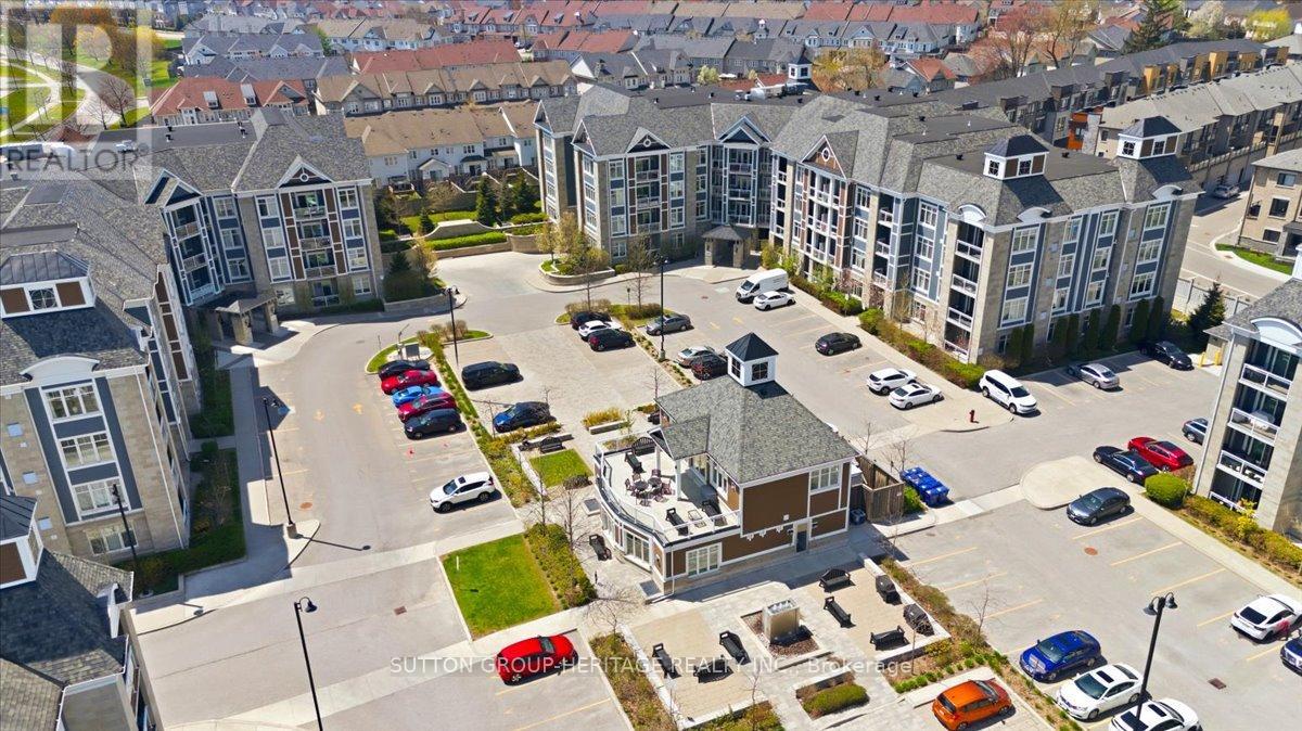 201 - 660 Gordon Street S, Whitby, Ontario L1N 0L1 - Photo 49 - E13482840