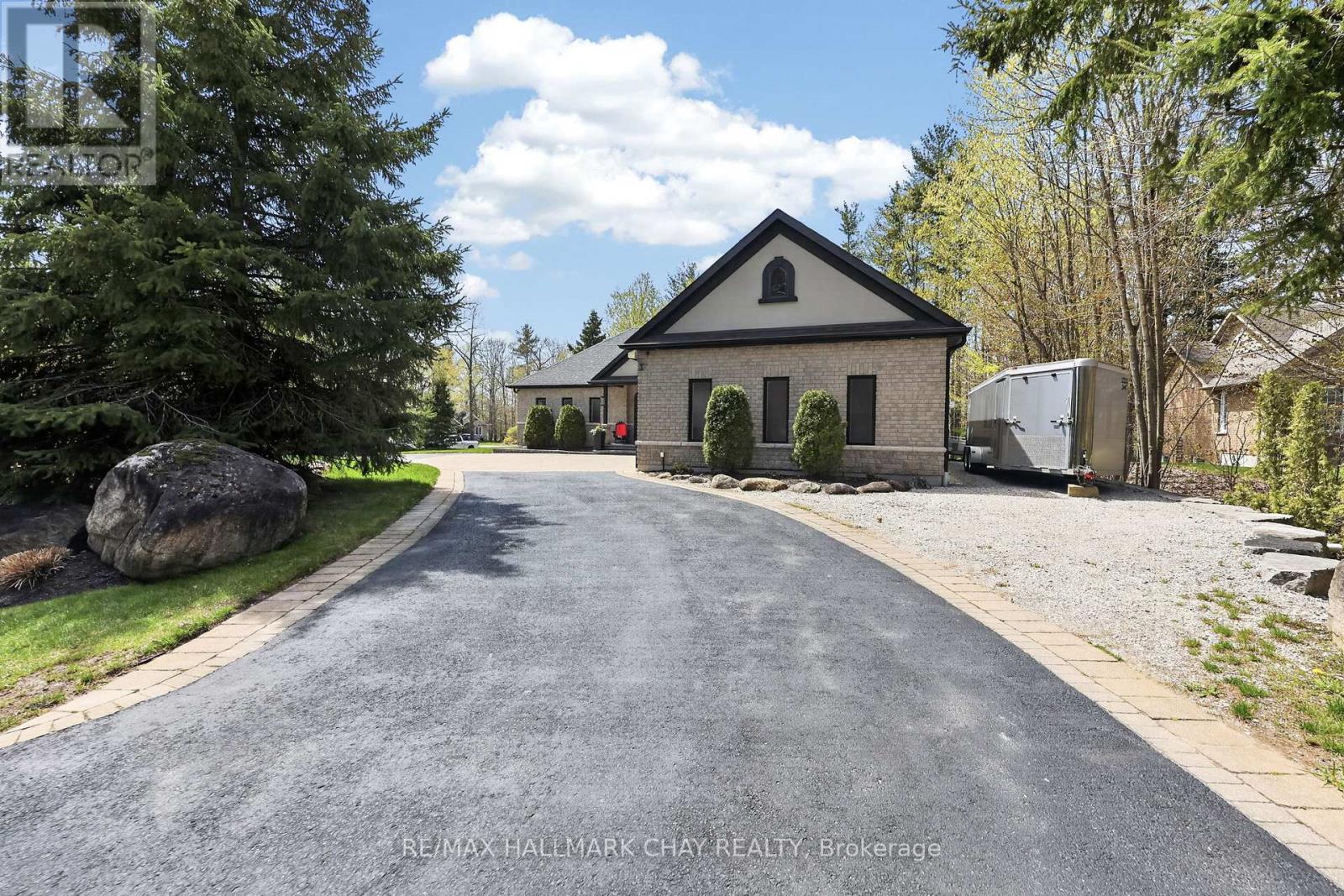 25 Laddie Lane, Springwater, Ontario  L9X 0C3 - Photo 3 - S13483350