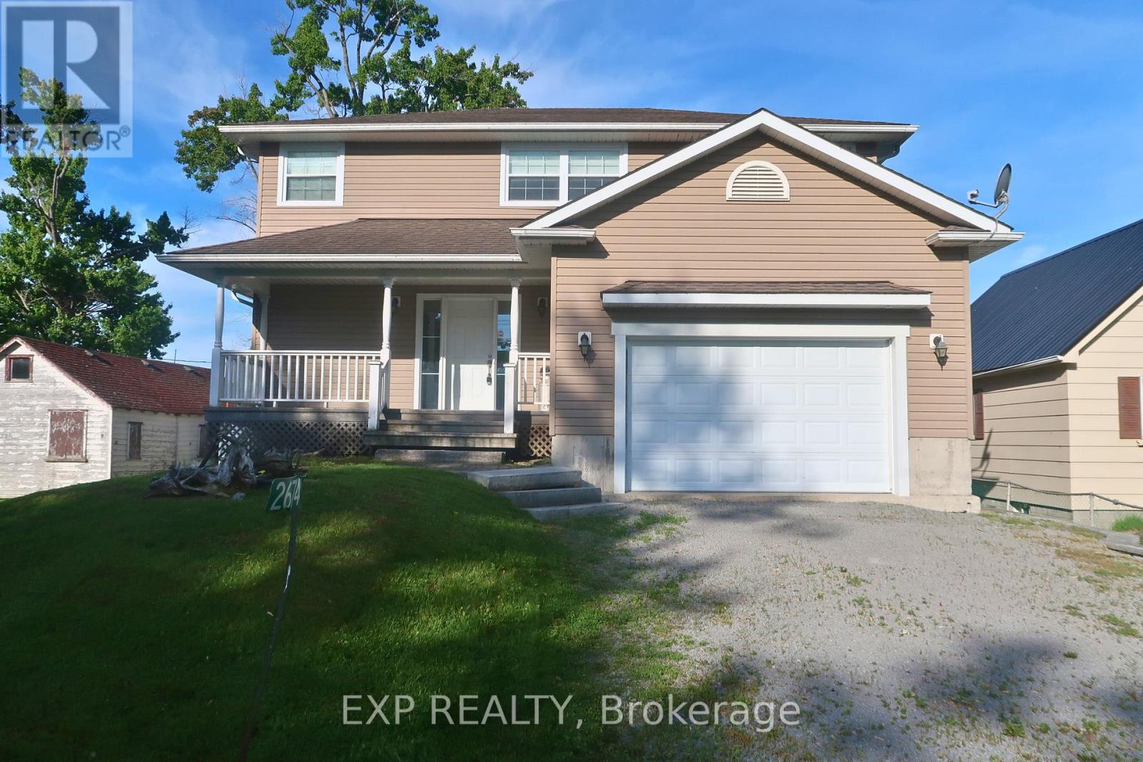 2674 LAKESHORE DRIVE, Ramara, Ontario