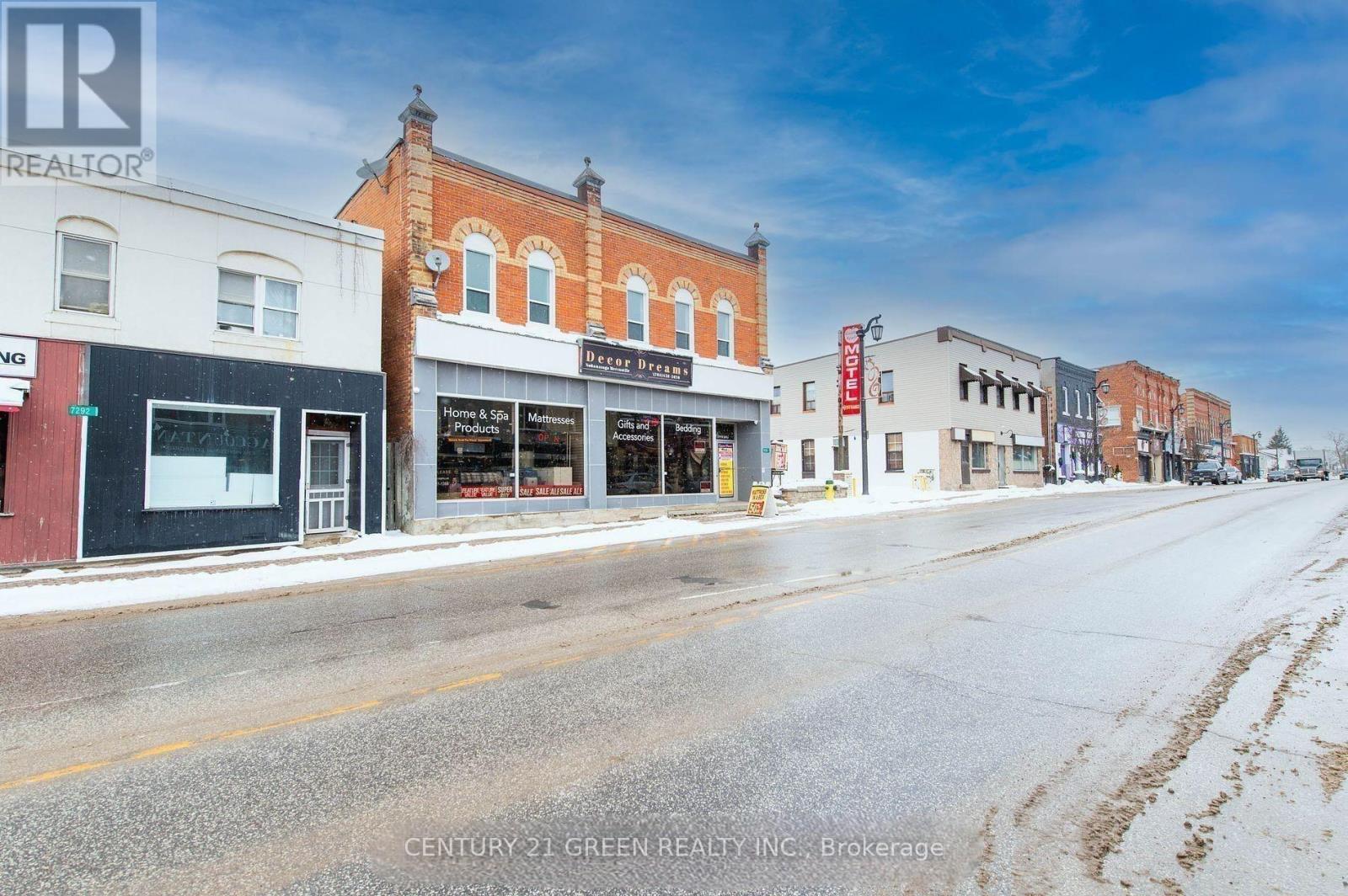 7288 Highway 26 Road, Clearview (Stayner), Ontario  L0M 1S0 - Photo 2 - S13483482