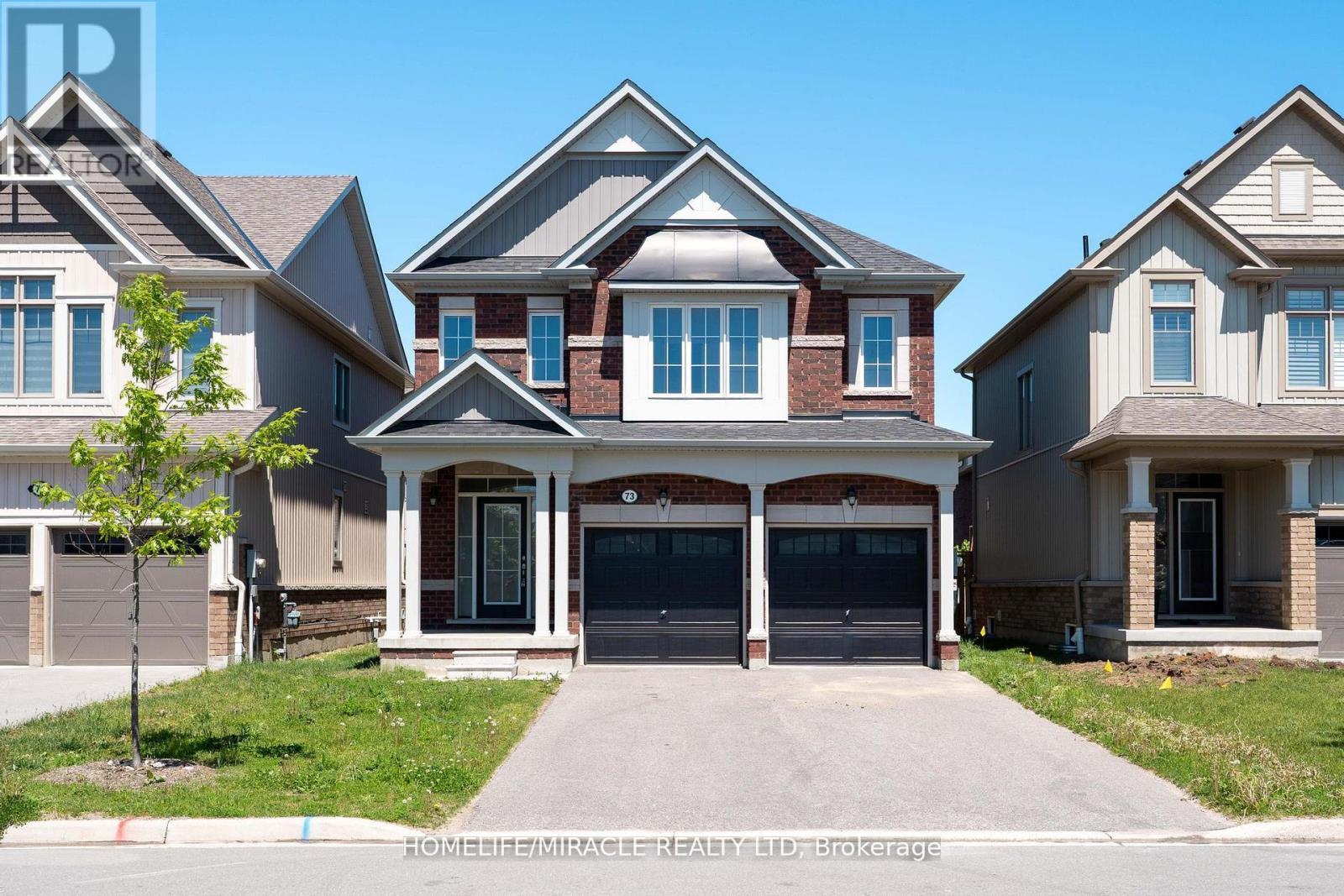73 TRACEY LANE, Collingwood, Ontario