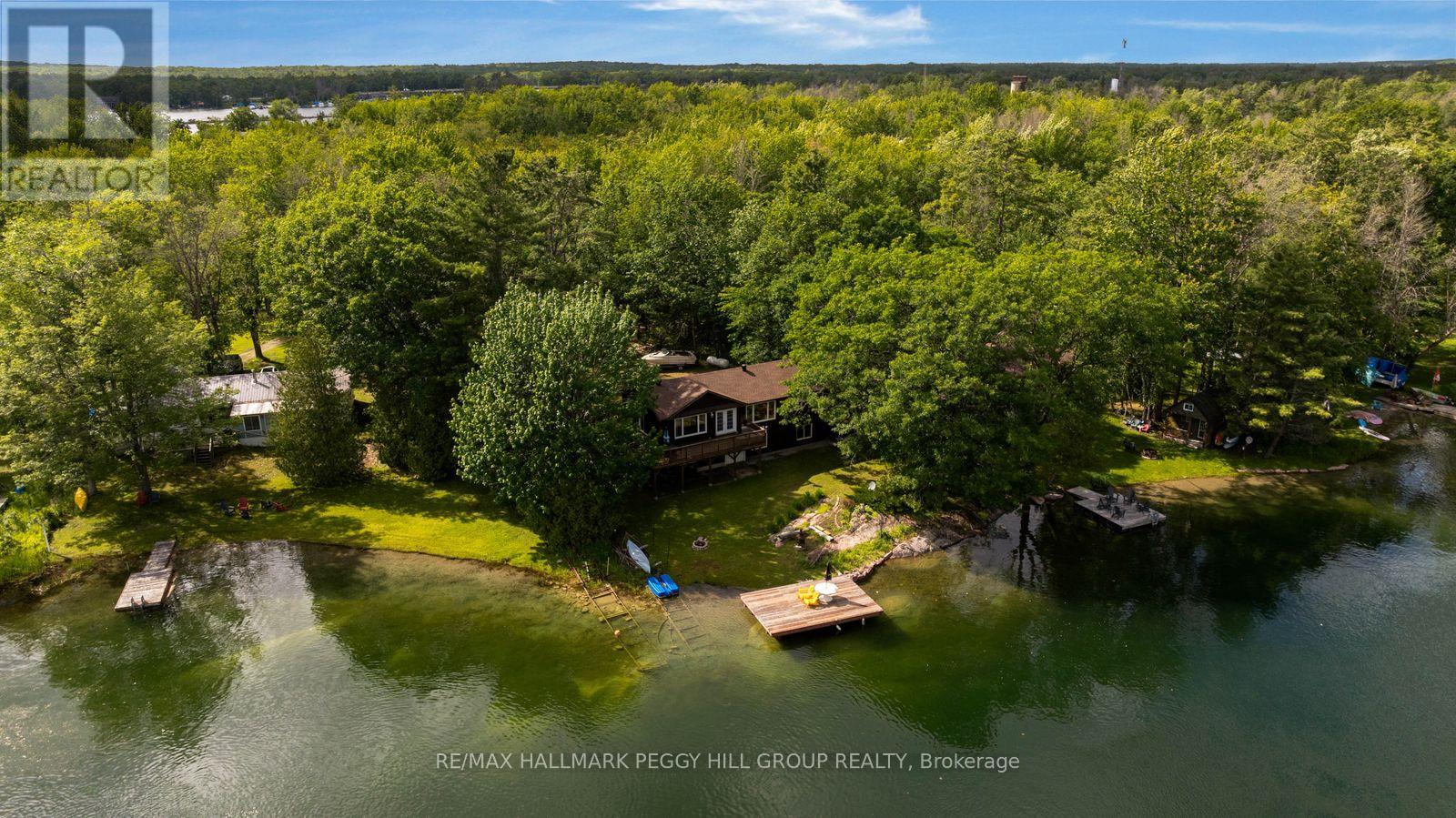 7661 SOMERSET PARK, Ramara, Ontario