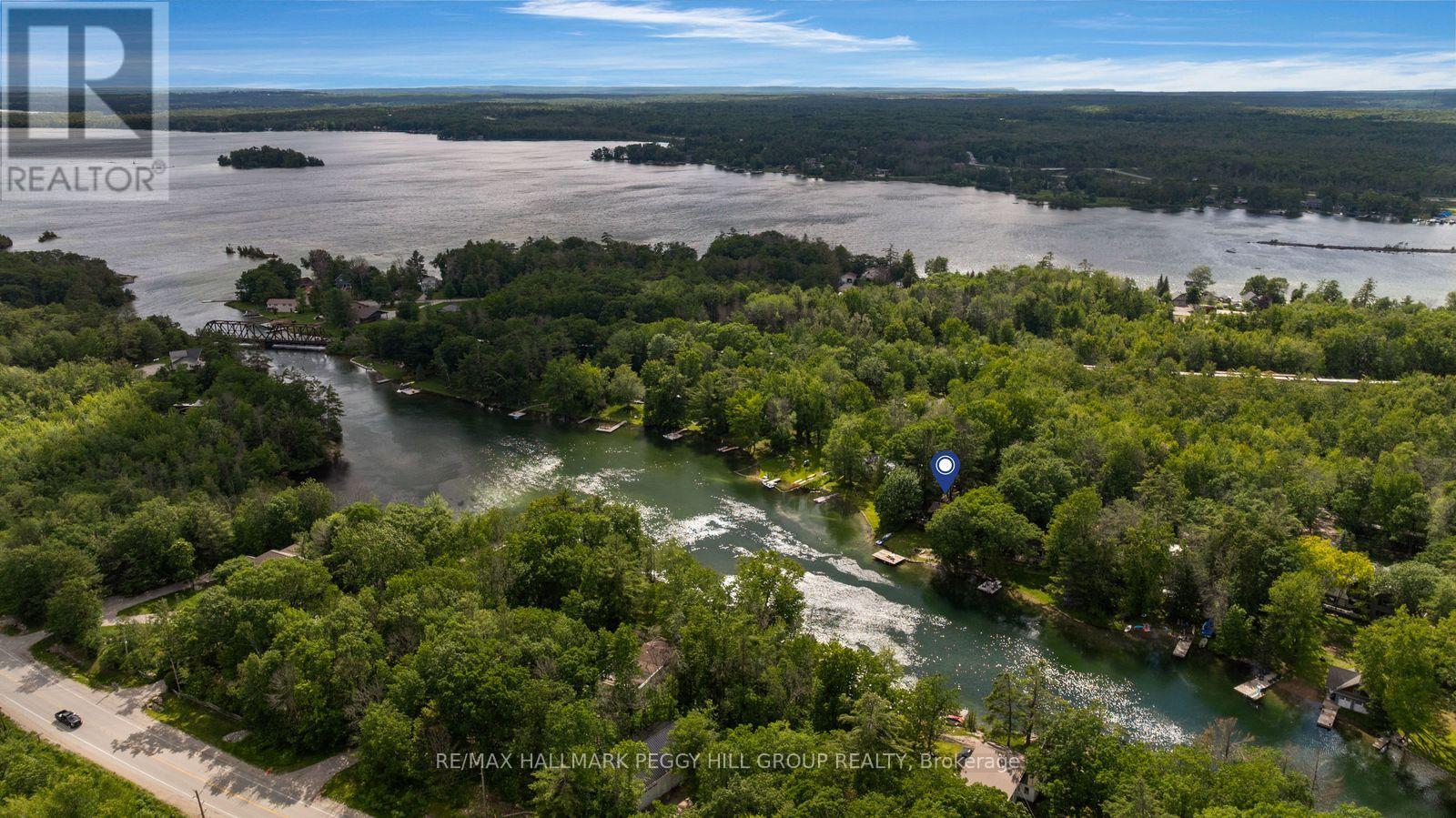 7661 Somerset Park, Ramara, Ontario  L0K 2B0 - Photo 2 - S13483636