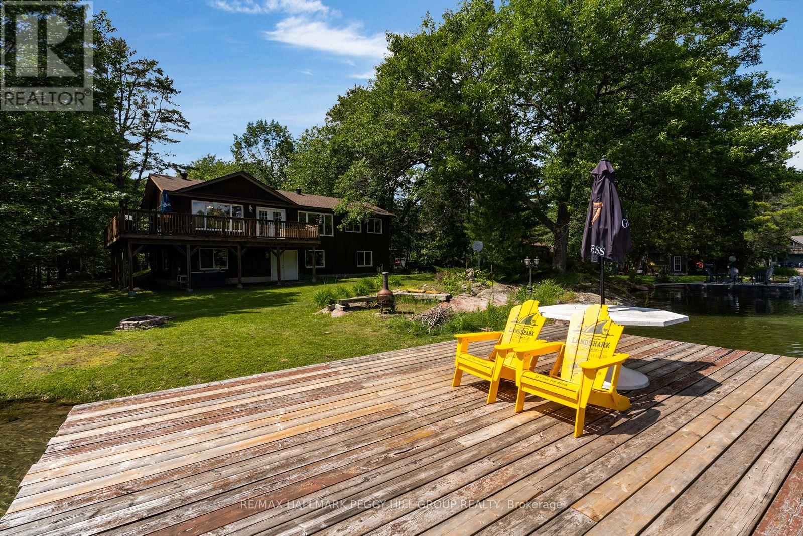 7661 Somerset Park, Ramara, Ontario  L0K 2B0 - Photo 20 - S13483636