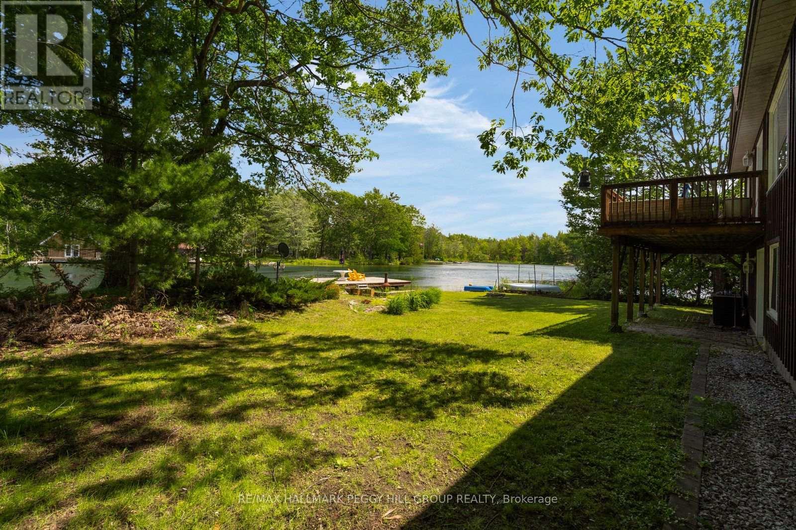 7661 Somerset Park, Ramara, Ontario  L0K 2B0 - Photo 22 - S13483636