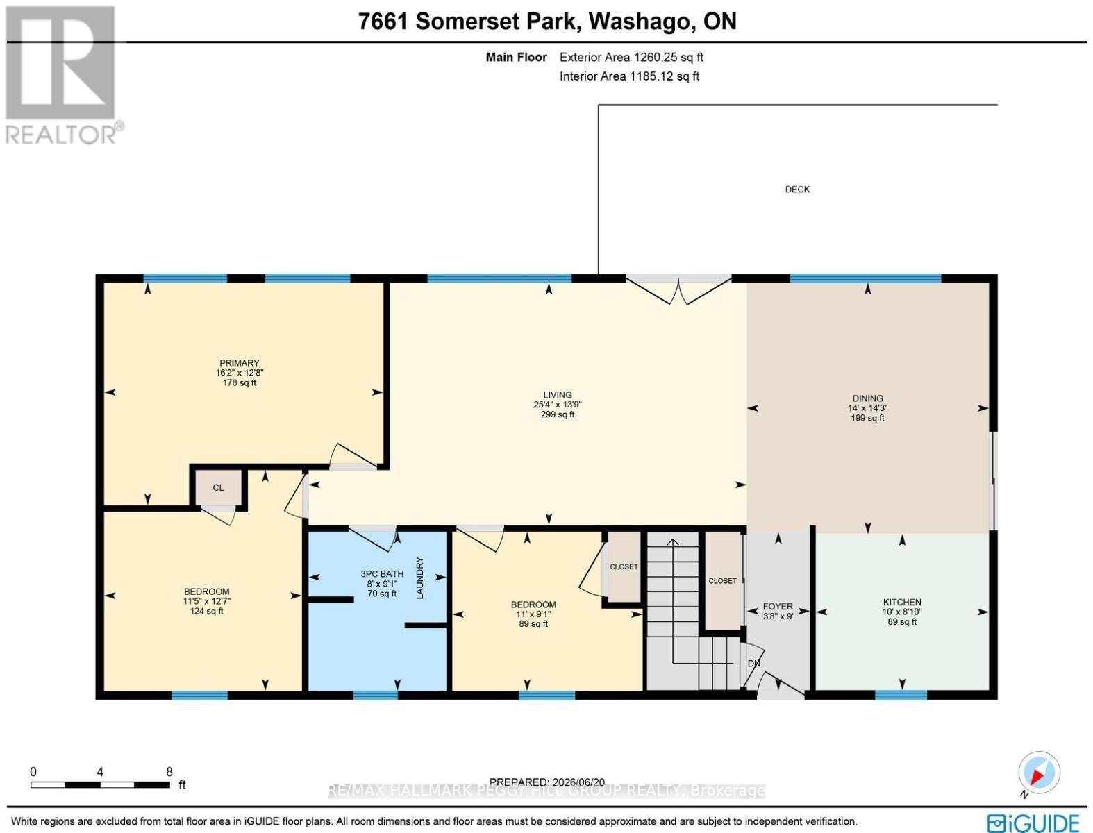 7661 Somerset Park, Ramara, Ontario  L0K 2B0 - Photo 26 - S13483636