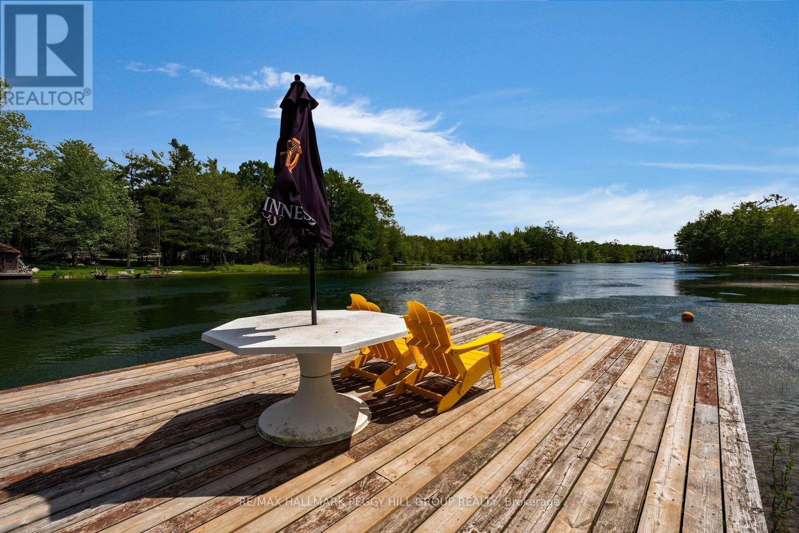 7661 Somerset Park, Ramara, Ontario  L0K 2B0 - Photo 3 - S13483636