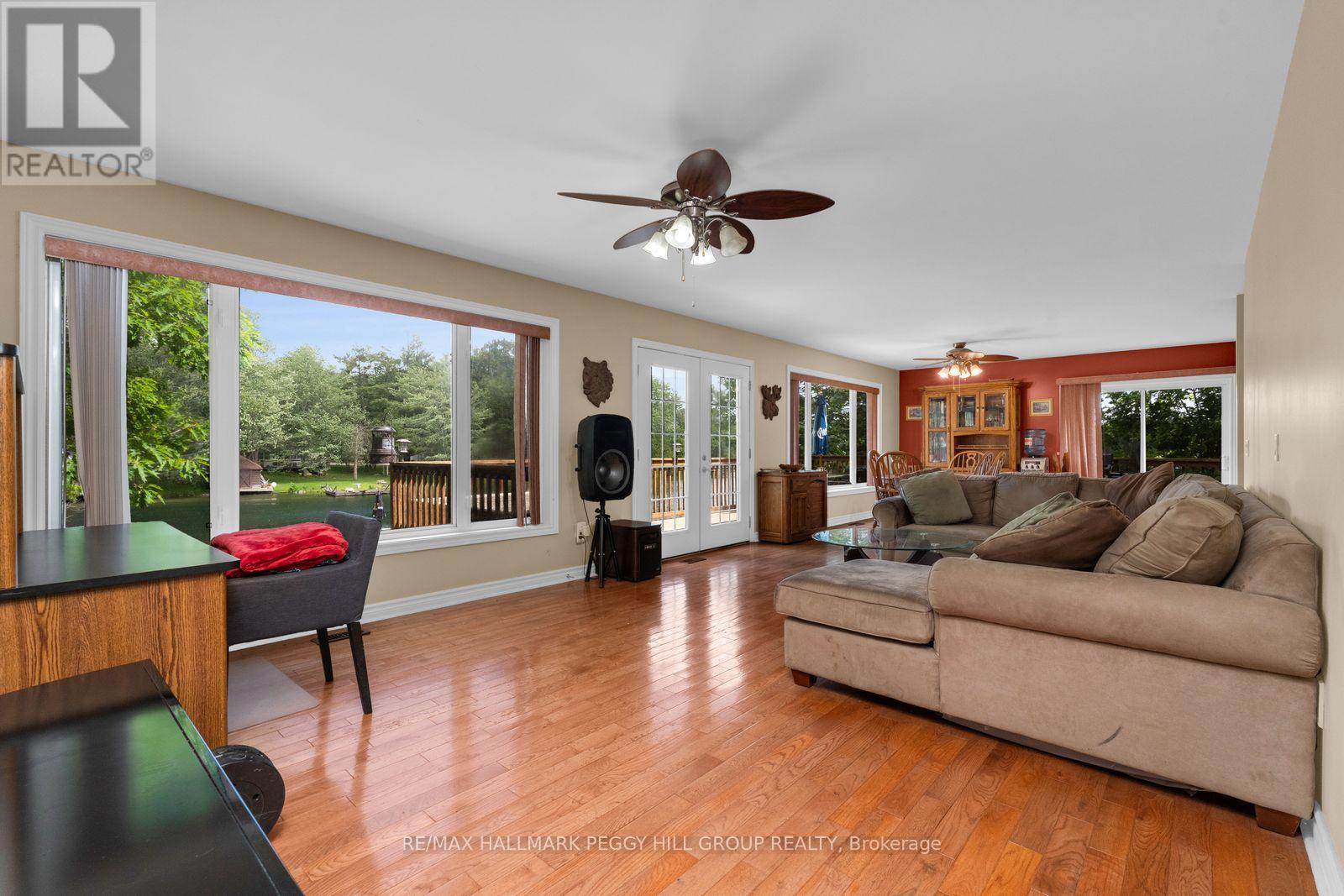 7661 Somerset Park, Ramara, Ontario  L0K 2B0 - Photo 4 - S13483636