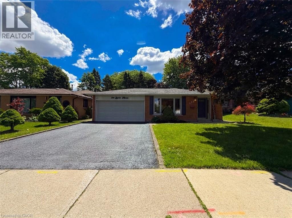 238 Laurier Avenue, Milton, Ontario  L9T 3V6 - Photo 2 - 40842399